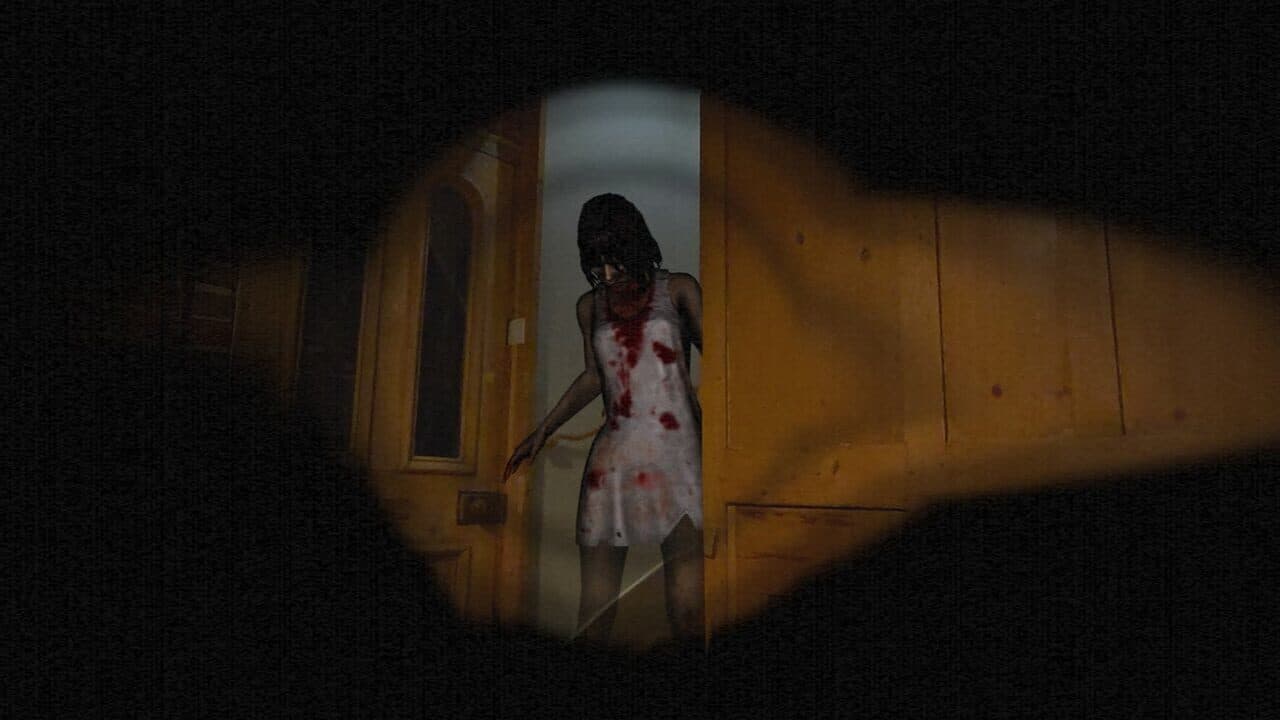 Panic Room thumbnail 4