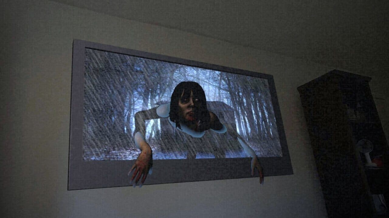 Panic Room thumbnail 5