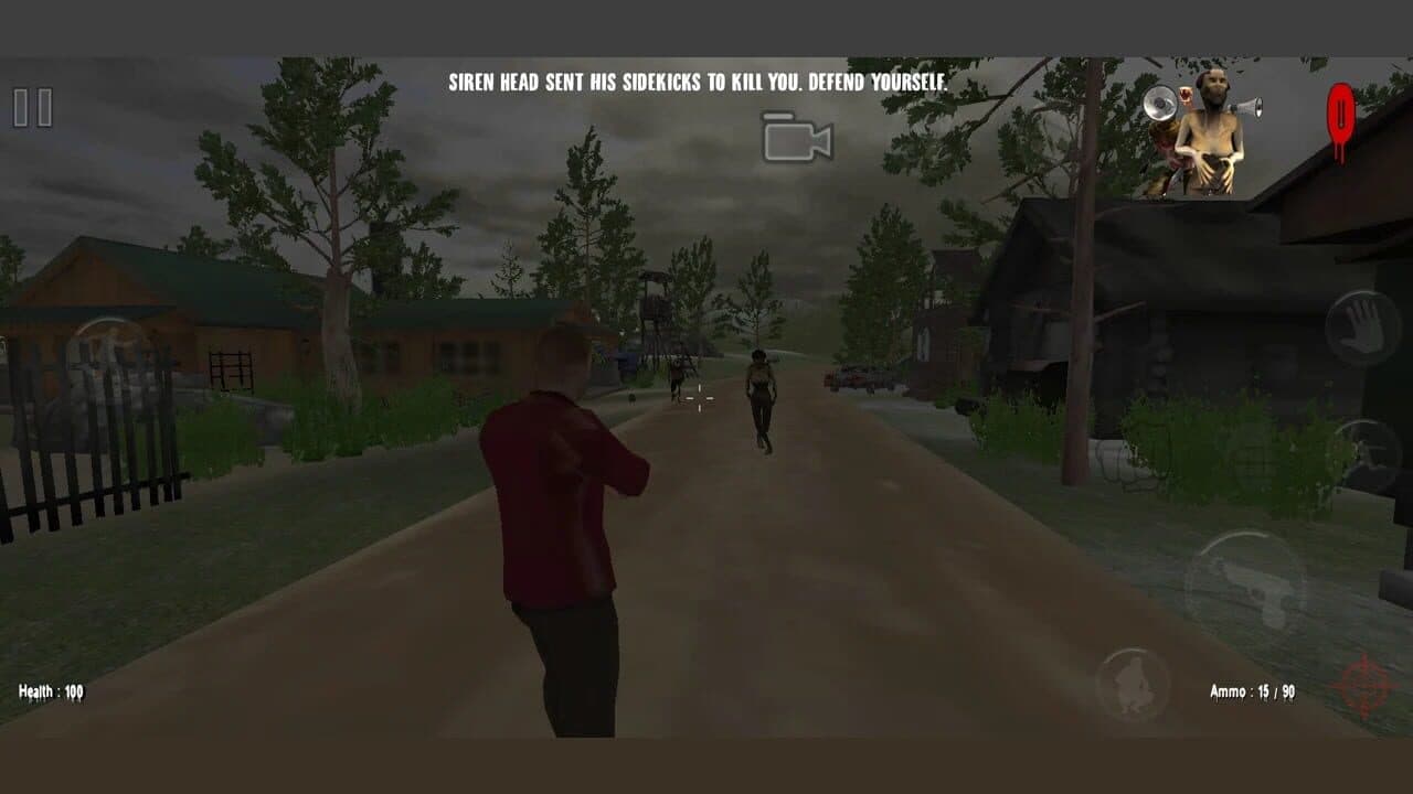 Siren Head: The Hunt Continues thumbnail 10