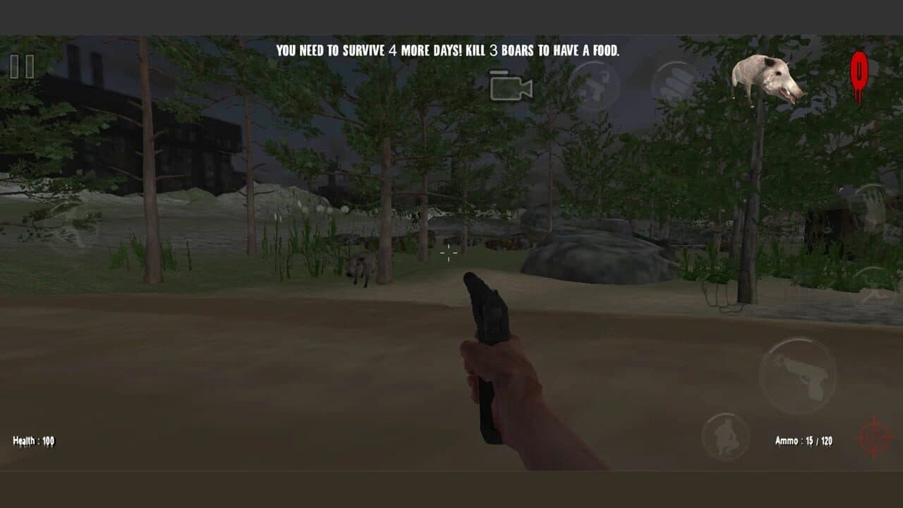 Siren Head: The Hunt Continues thumbnail 11