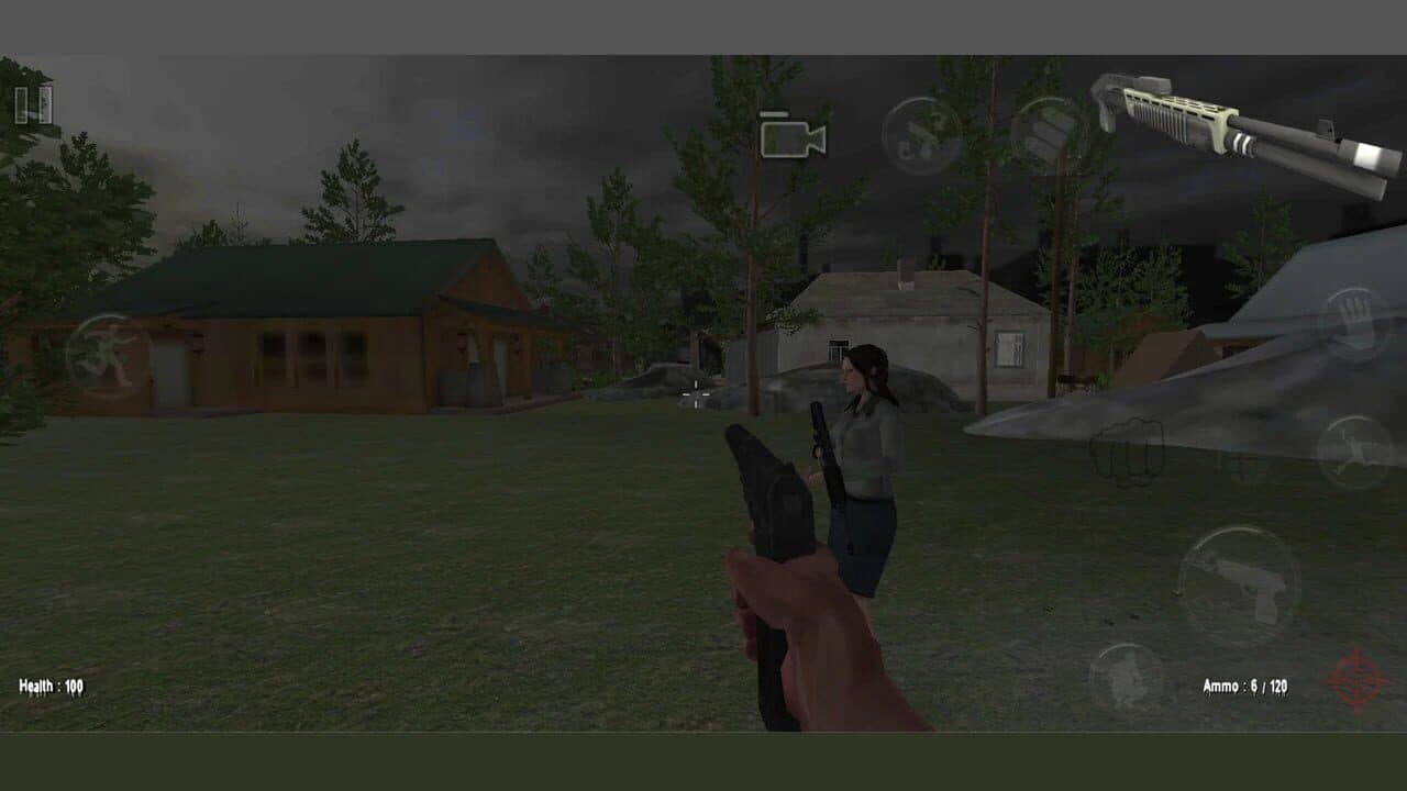 Siren Head: The Hunt Continues thumbnail 12