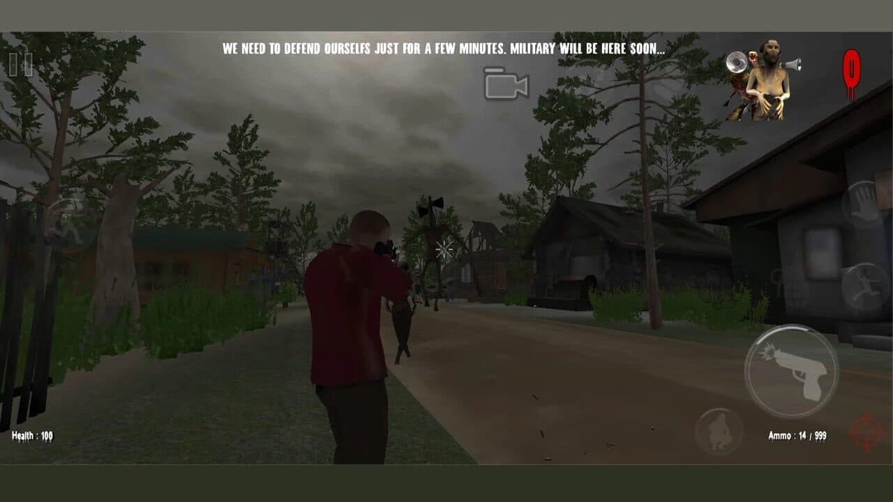 Siren Head: The Hunt Continues thumbnail 14