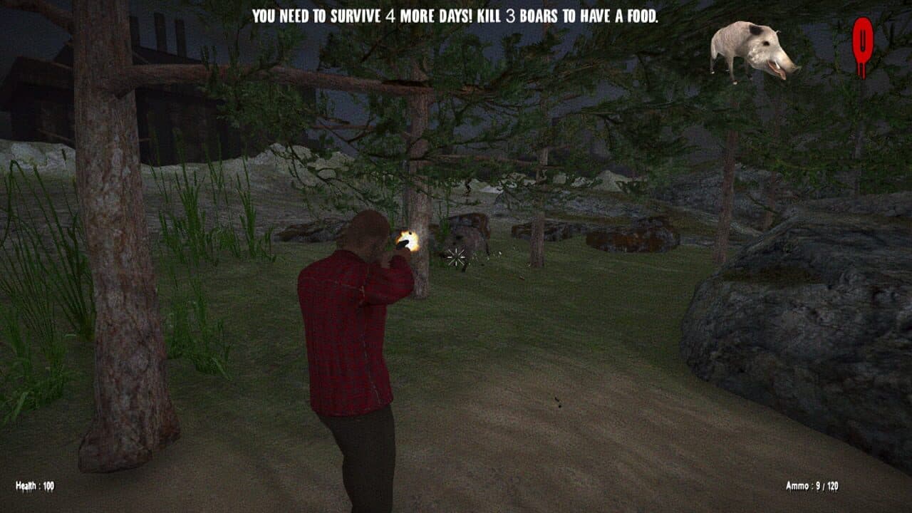 Siren Head: The Hunt Continues thumbnail 2