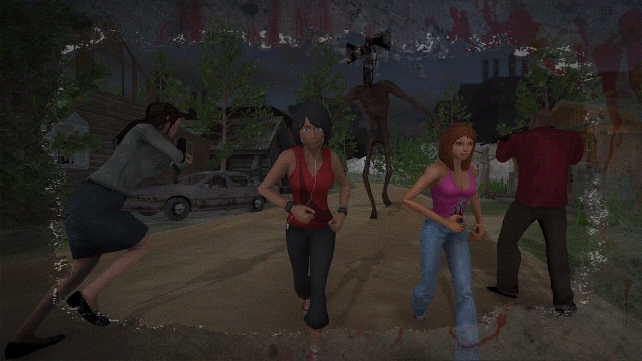 Siren Head: The Hunt Continues thumbnail 8