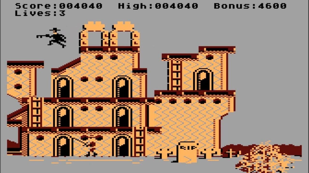 Zorro thumbnail 3