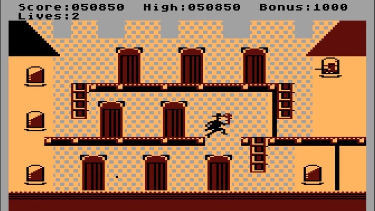 Zorro thumbnail 4
