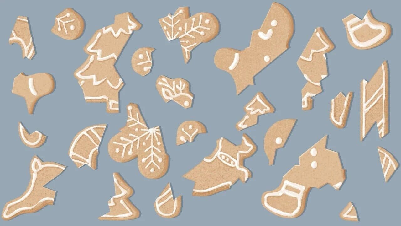 A Little to the Left: Good Tidyings thumbnail 3