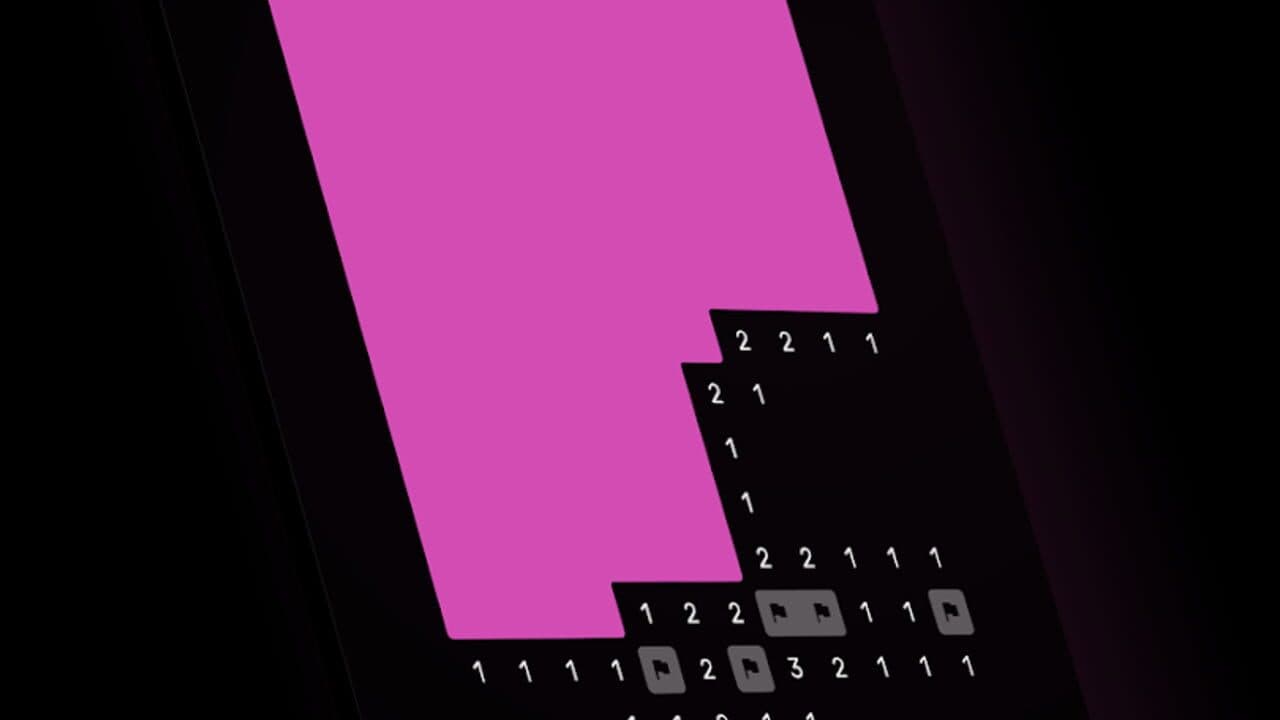 Minesweeper: The Clean One thumbnail 3