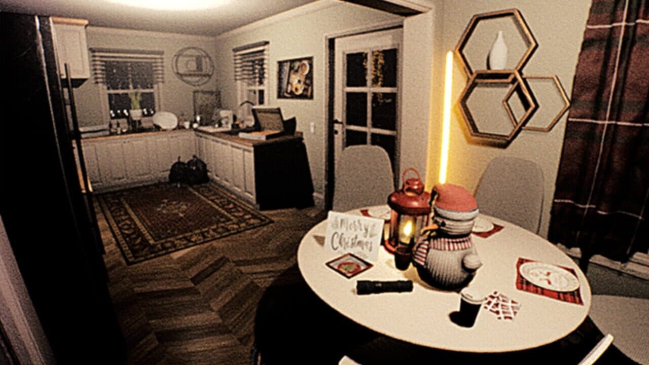 The Dark Gift thumbnail 7