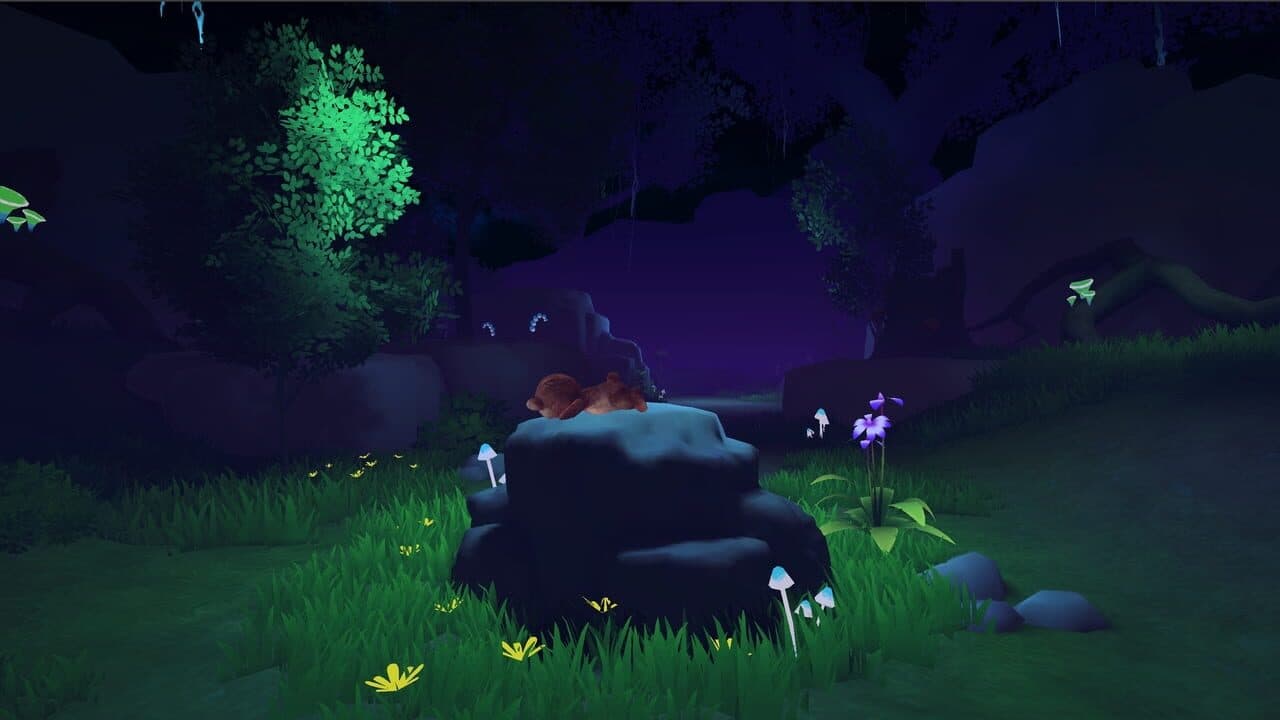 Bearly Escape thumbnail 2