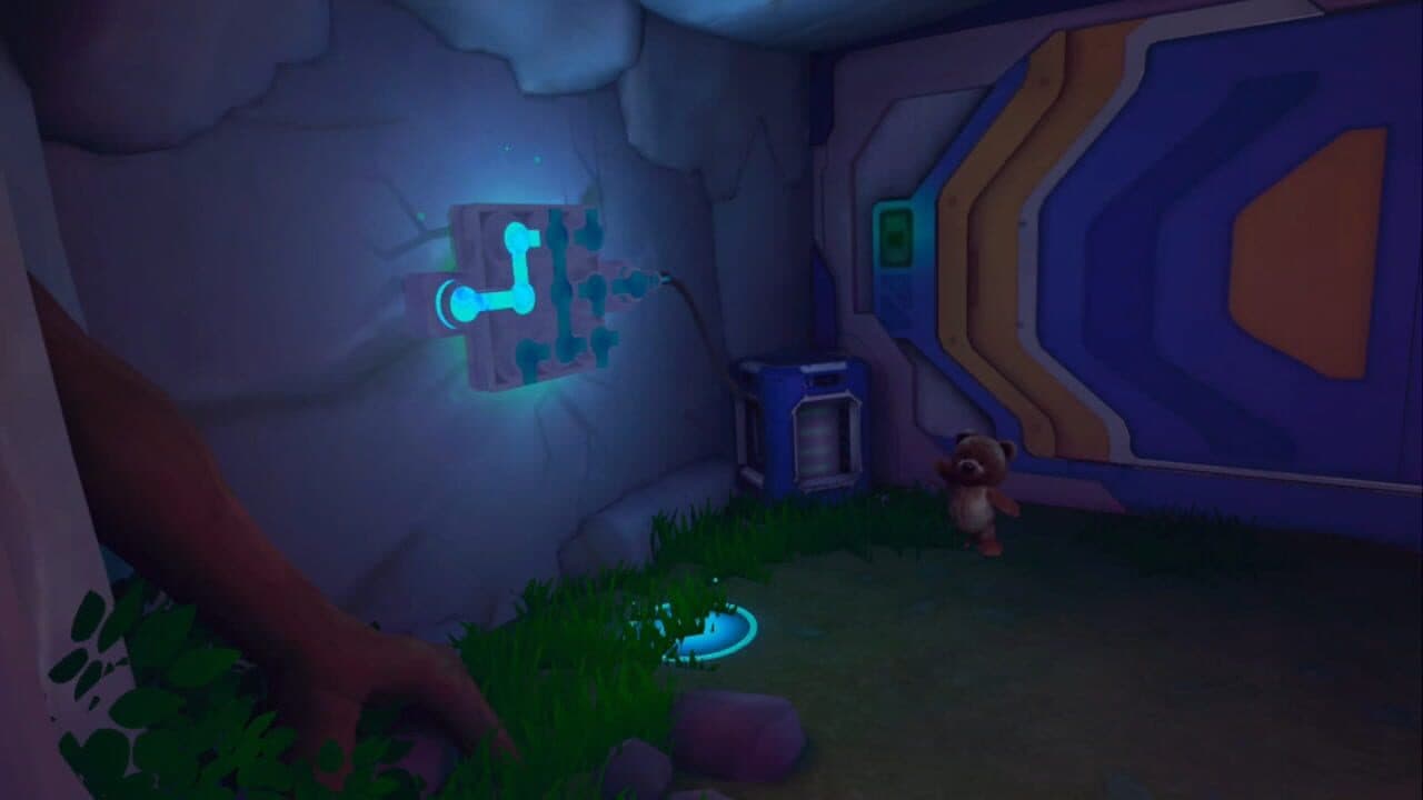 Bearly Escape thumbnail 3