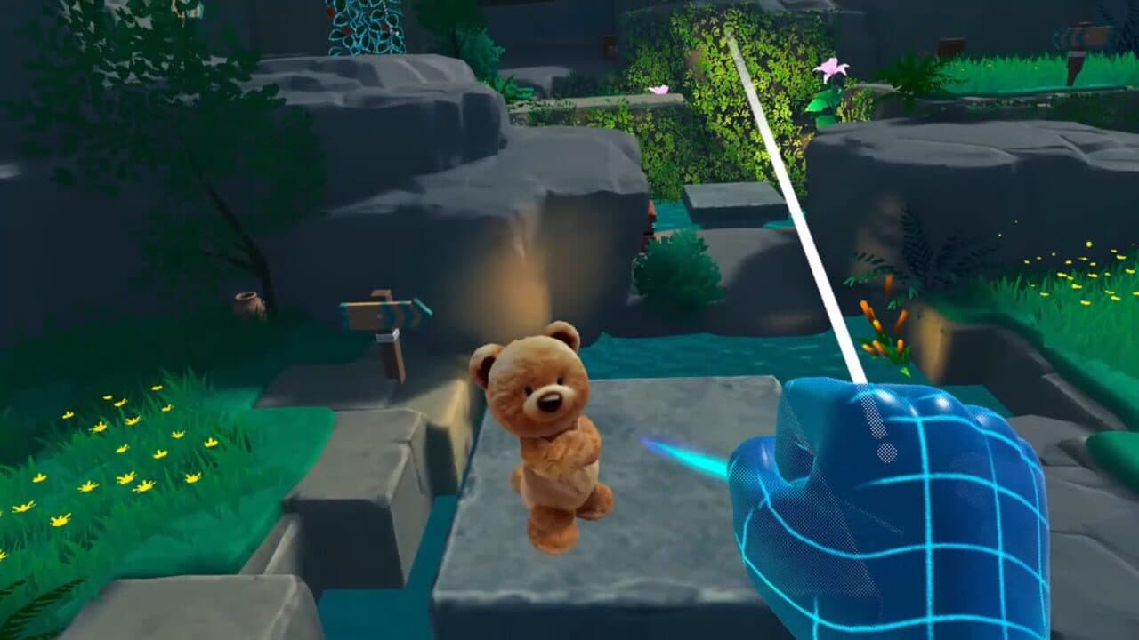 Bearly Escape thumbnail 4