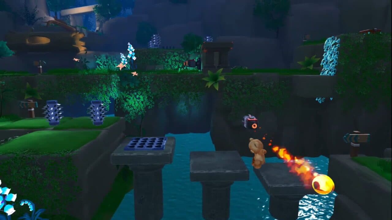 Bearly Escape thumbnail 6