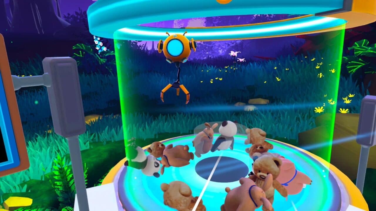 Bearly Escape thumbnail 7