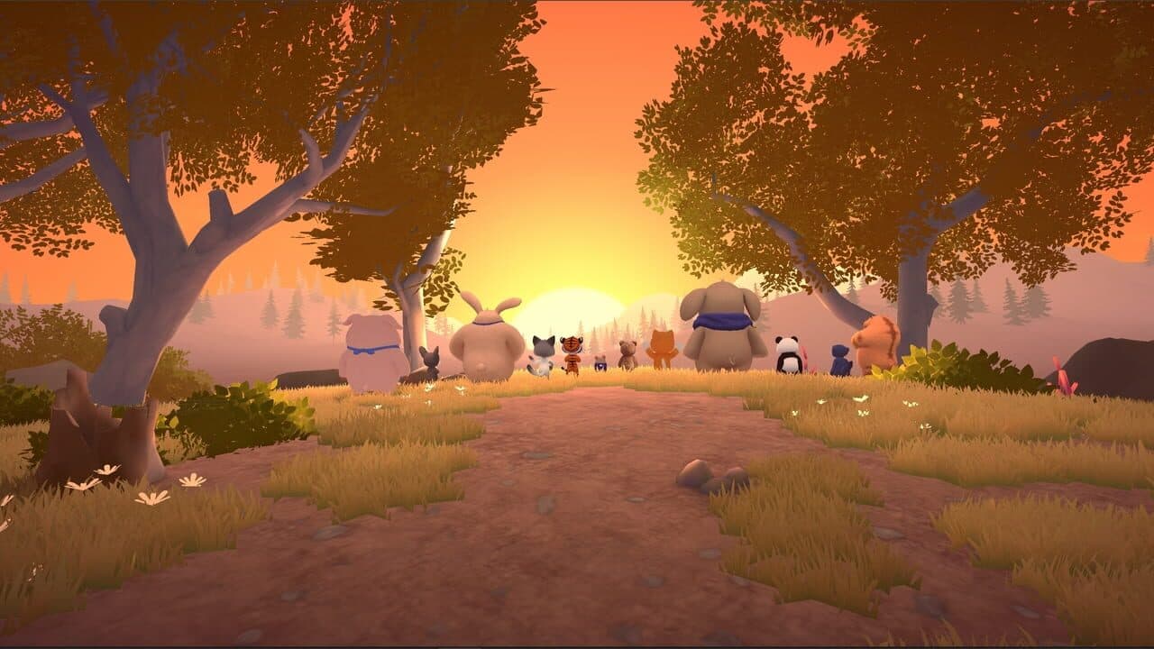 Bearly Escape thumbnail 8