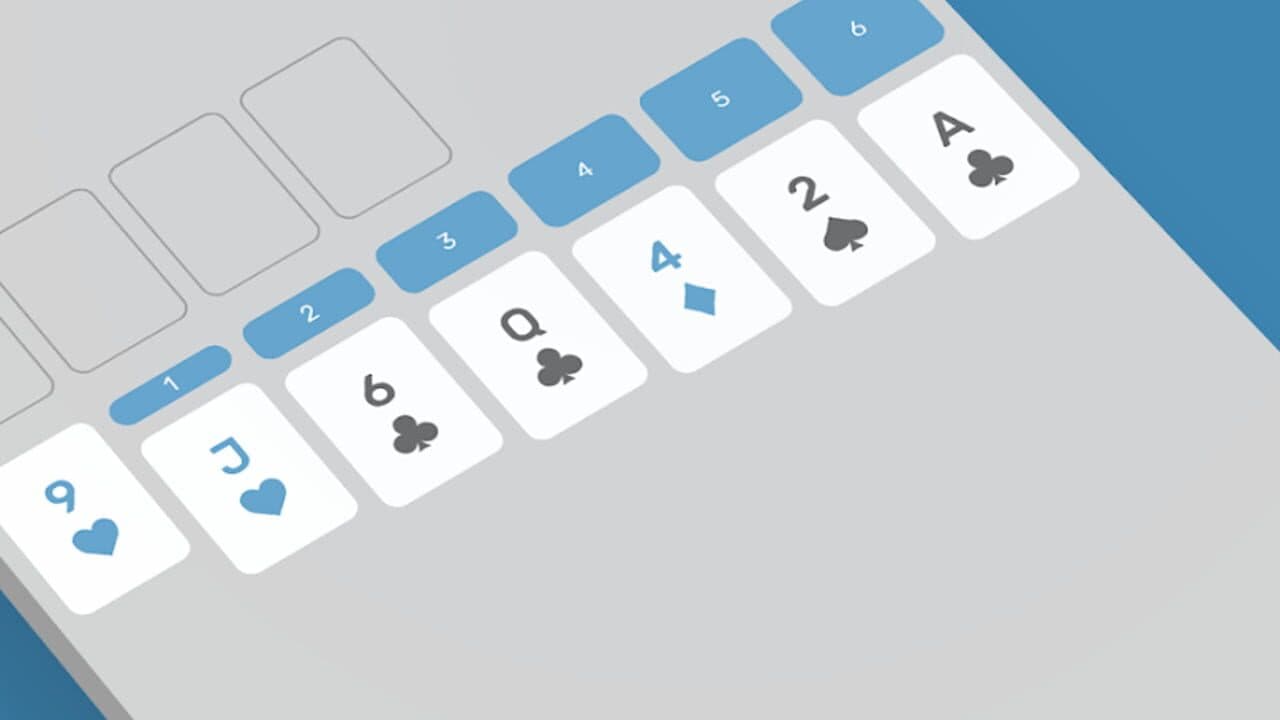 Solitaire: The Clean One thumbnail 2