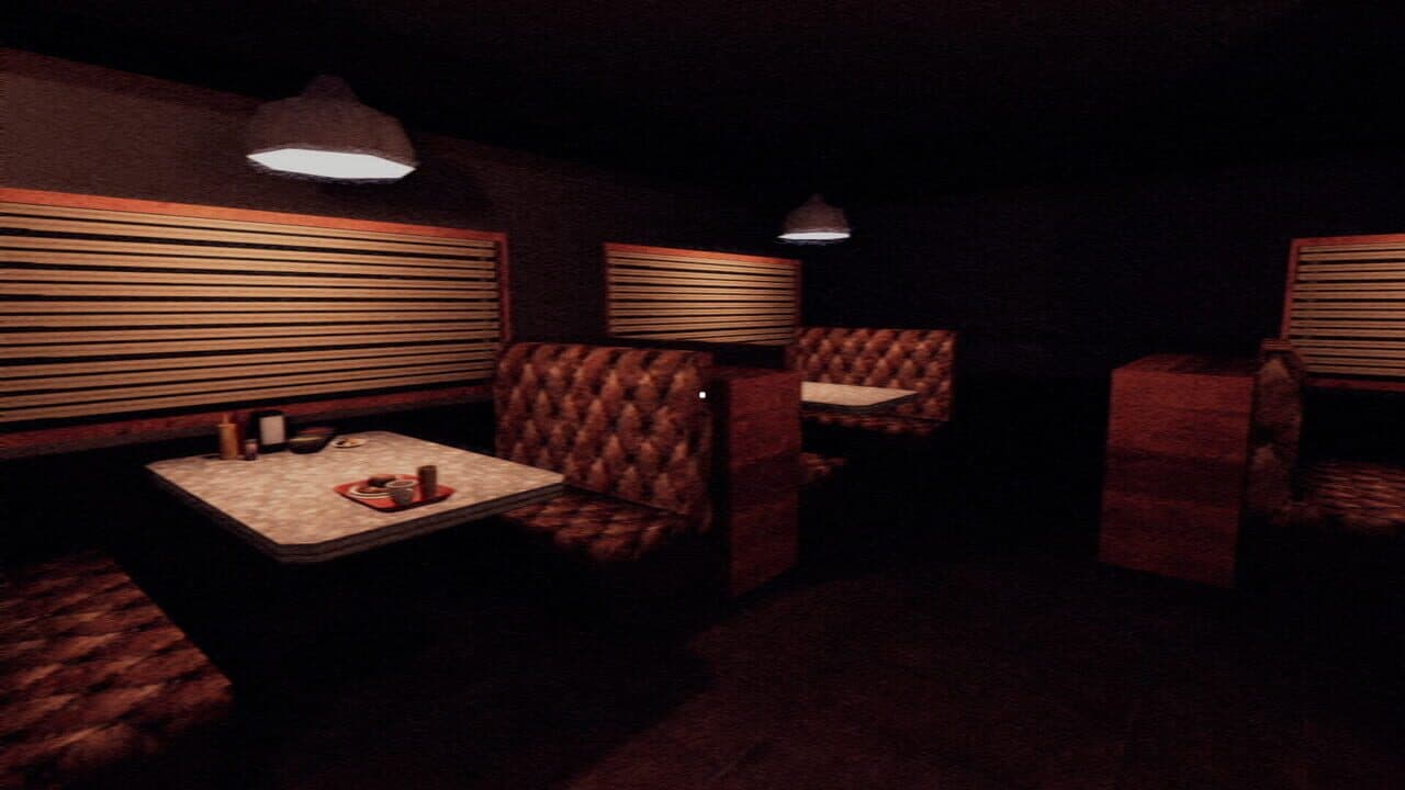 R/nosleep: The Night Shift at Paradise Valley Pool thumbnail 3