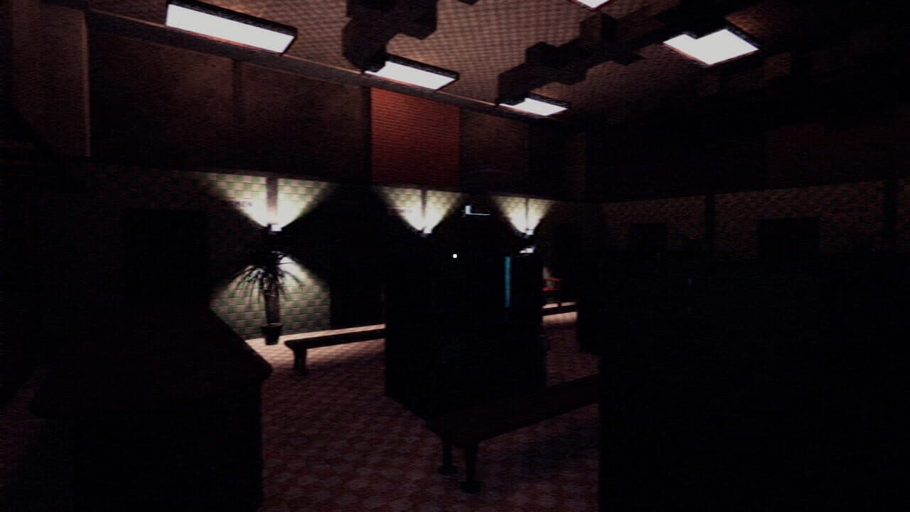 R/nosleep: The Night Shift at Paradise Valley Pool thumbnail 4