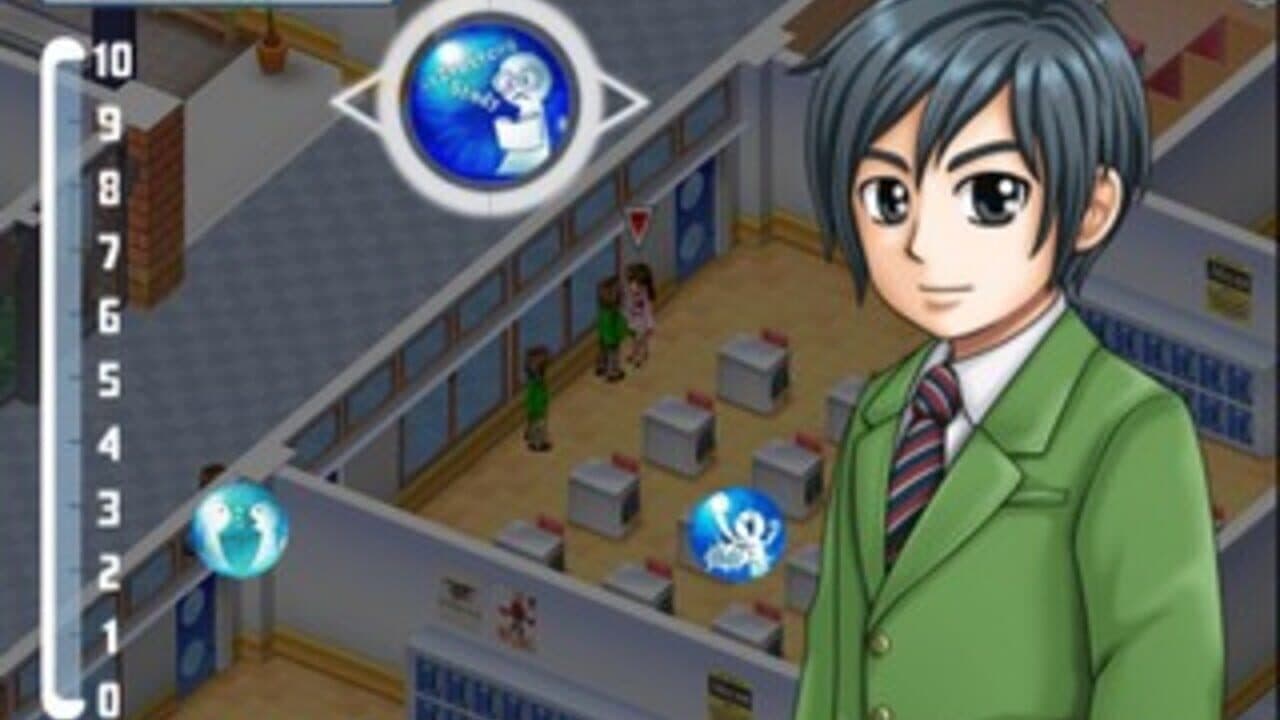 Gakkou wo Tsukurou!! Happy Days thumbnail 3