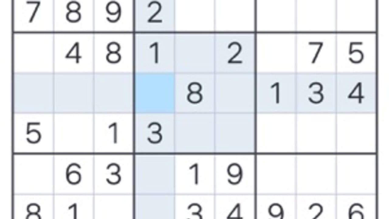 Sudoku.com thumbnail 2