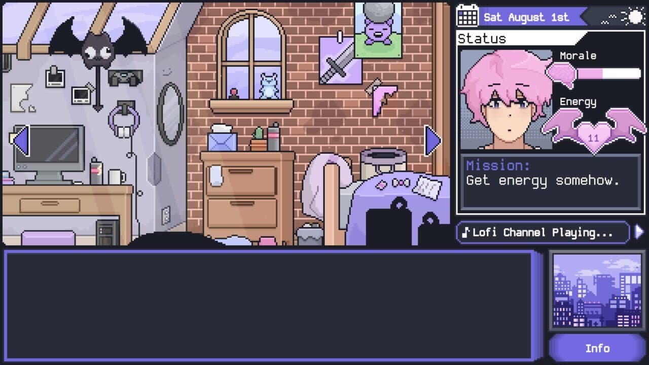 Succubus Simulator thumbnail 2
