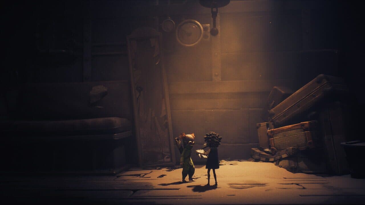 Little Nightmares III thumbnail 4