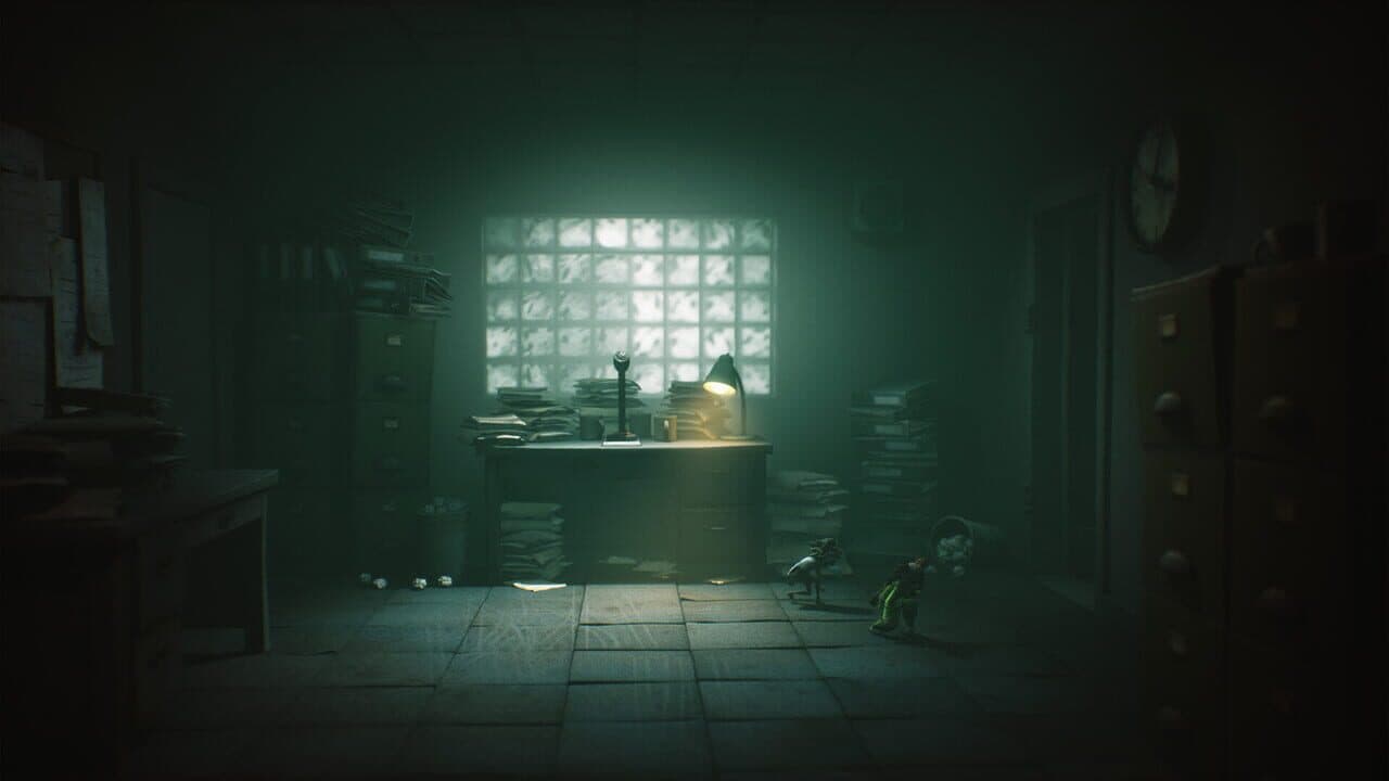 Little Nightmares III thumbnail 5