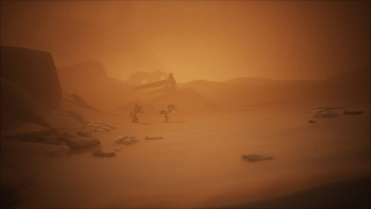 Little Nightmares III thumbnail 6