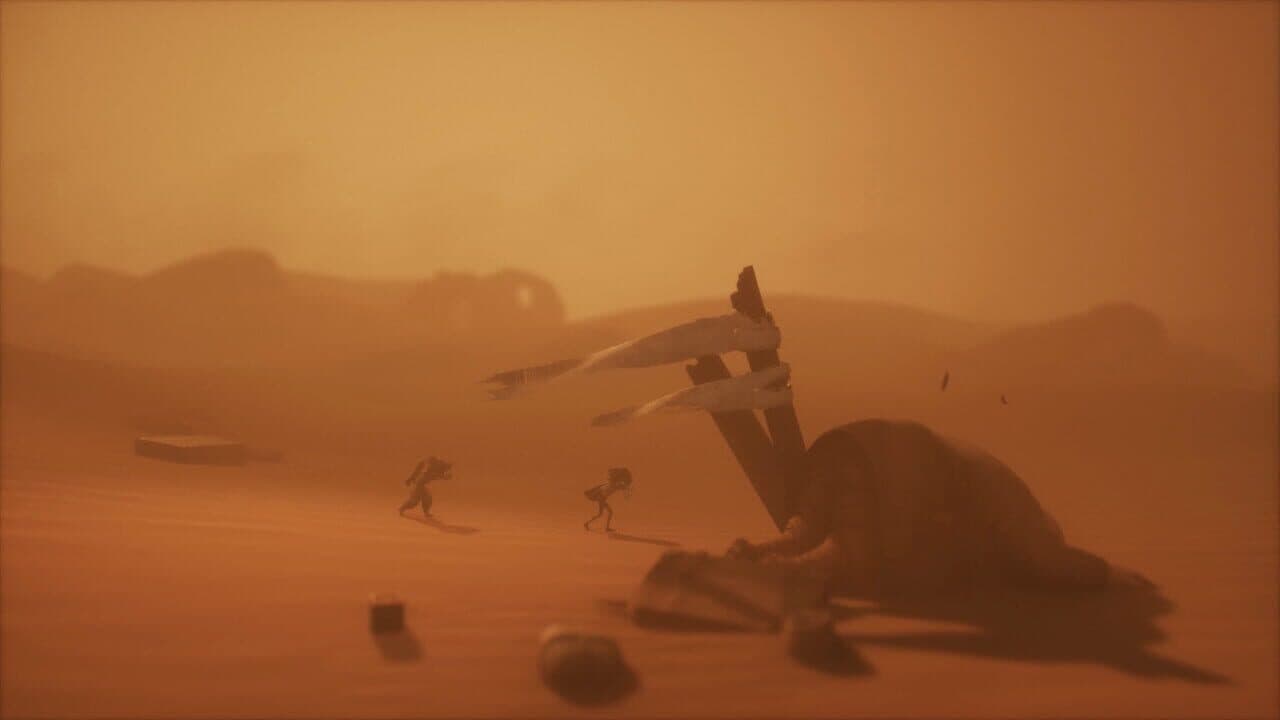 Little Nightmares III thumbnail 7