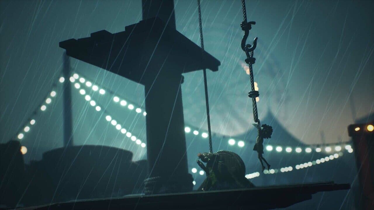 Little Nightmares III thumbnail 9