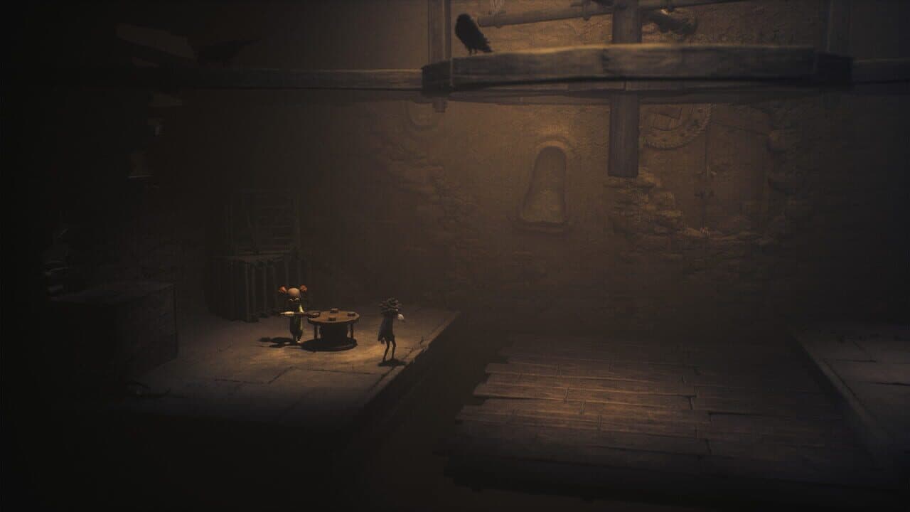 Little Nightmares III thumbnail 10