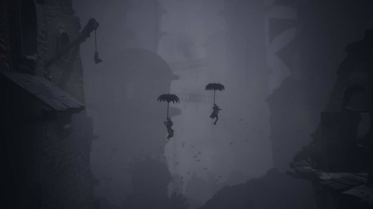 Little Nightmares III thumbnail 11