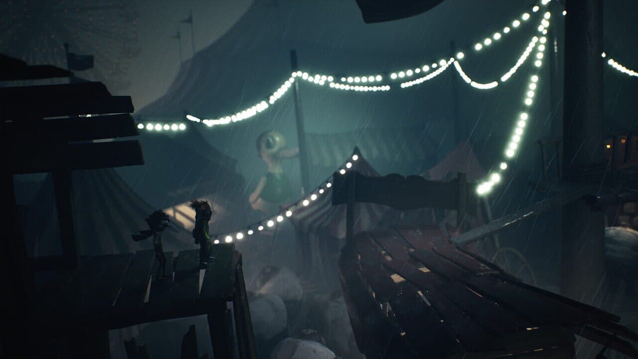 Little Nightmares III thumbnail 13