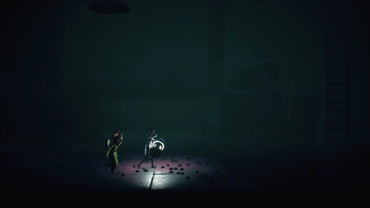 Little Nightmares III thumbnail 15