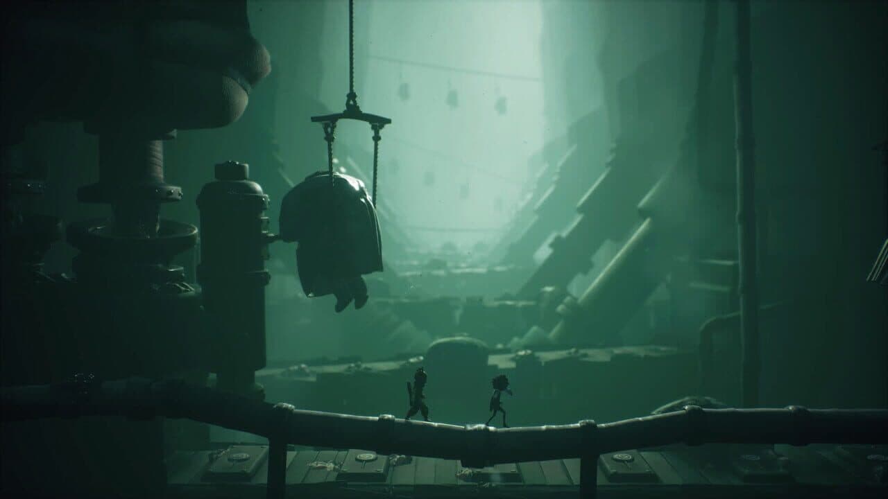 Little Nightmares III thumbnail 16