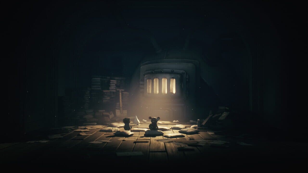 Little Nightmares III thumbnail 17