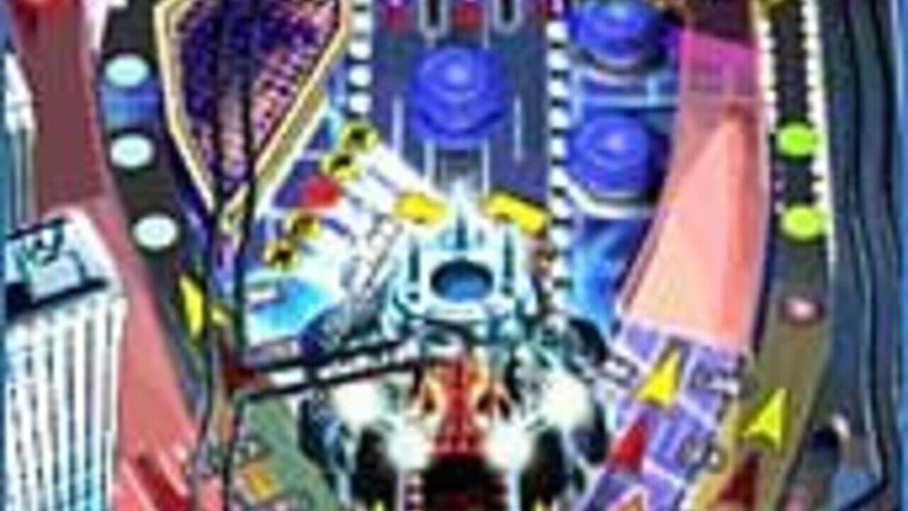 Pinball thumbnail 2