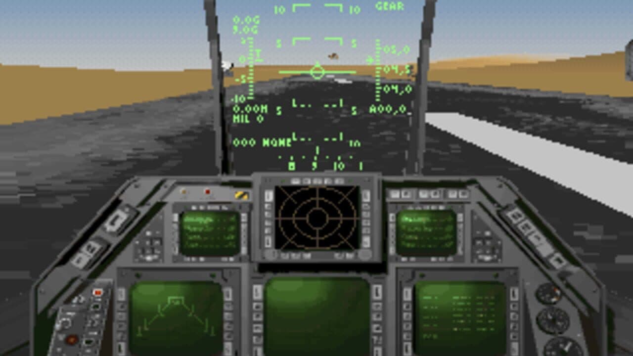 Strike Commander: Tactical Operations thumbnail 2