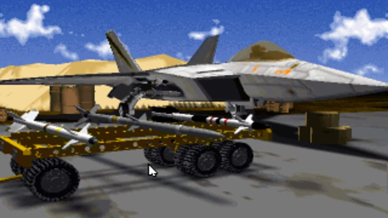 Strike Commander: Tactical Operations thumbnail 3