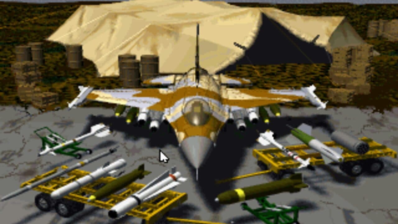 Strike Commander: Tactical Operations thumbnail 5