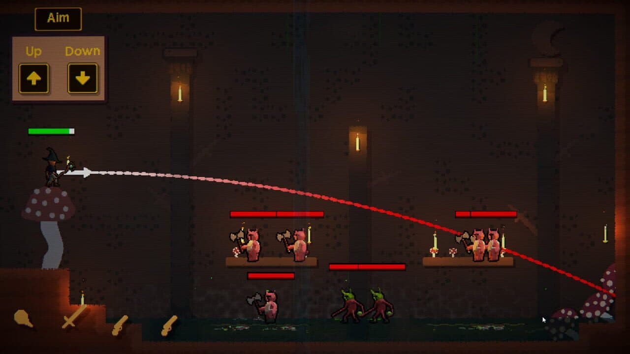 TinkerShot screenshot 1