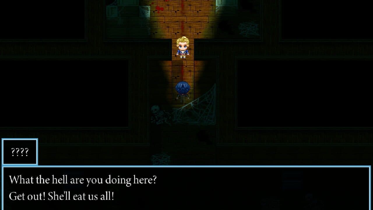 Arachne's Stone thumbnail 2