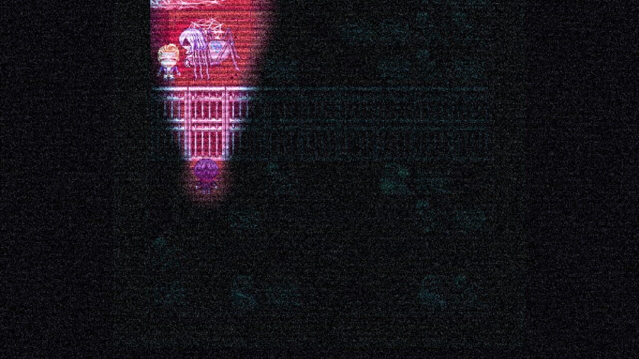 Arachne's Stone thumbnail 3