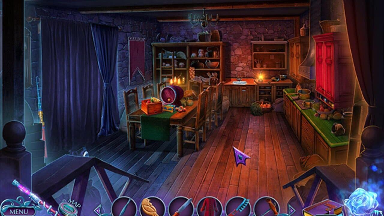 Fairy Godmother Stories: Dark Deal thumbnail 2