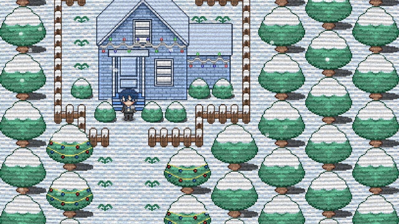 Realm of Lament screenshot 1