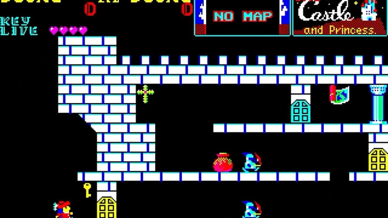 The Castle thumbnail 5