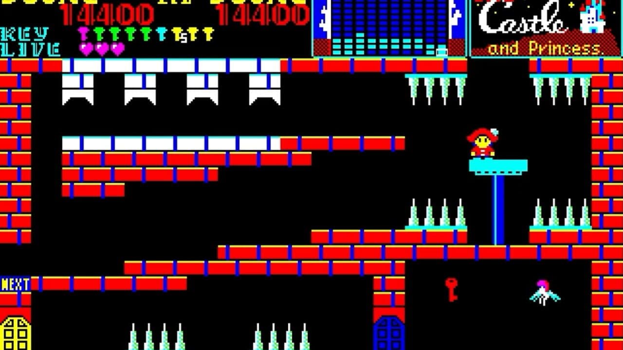 The Castle thumbnail 3