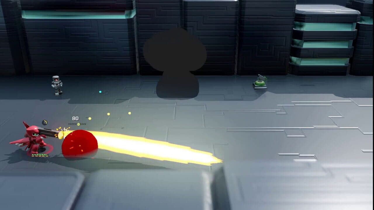 Astral Break thumbnail 2