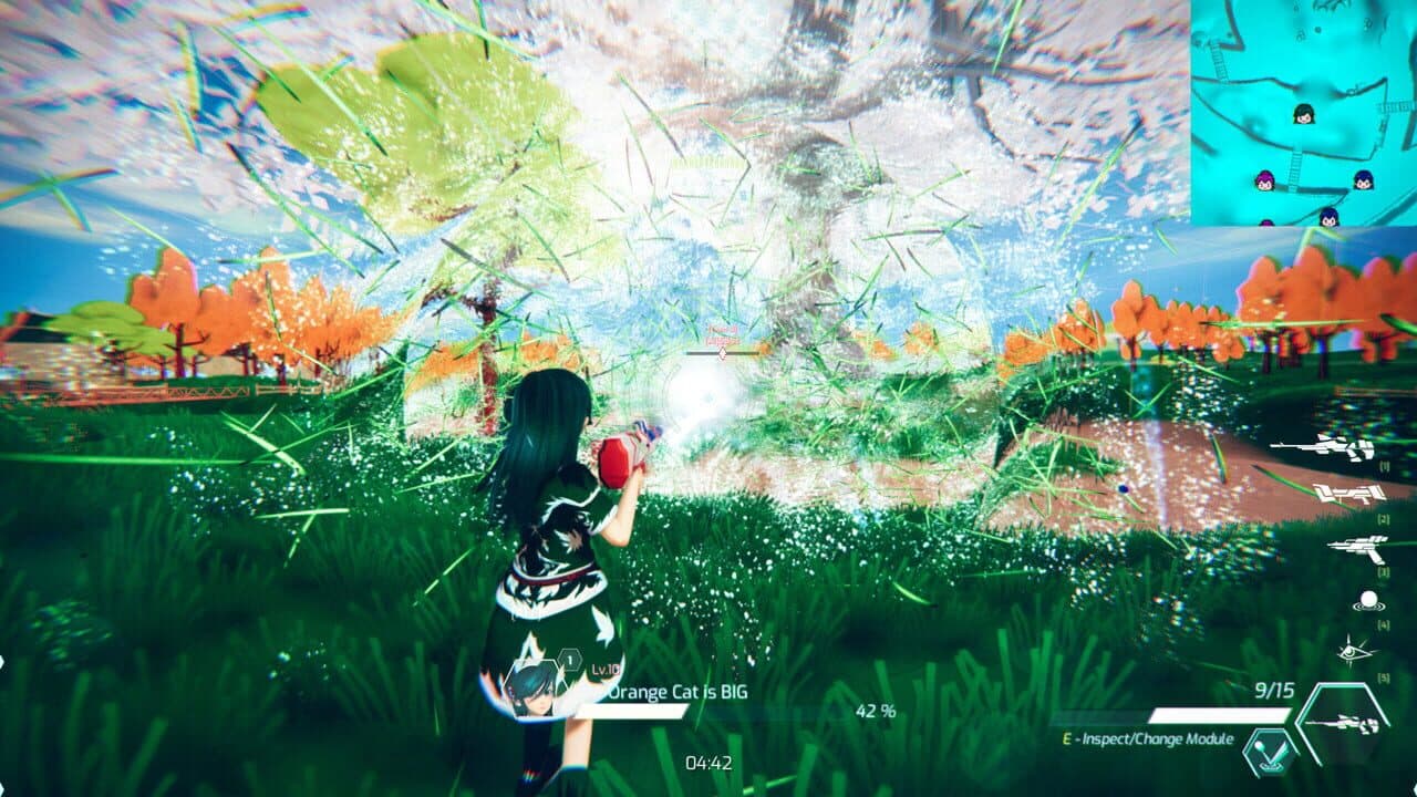 Trianga's Project: Battle Splash 2.0 thumbnail 8