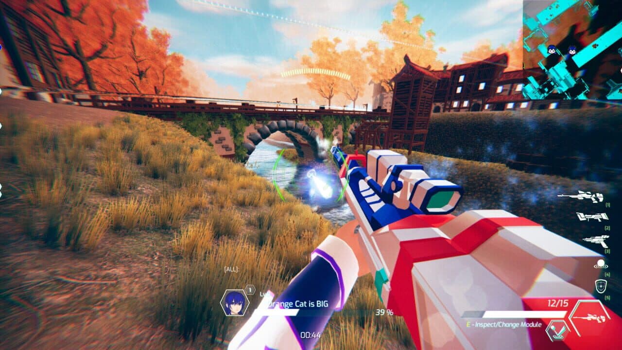 Trianga's Project: Battle Splash 2.0 thumbnail 3
